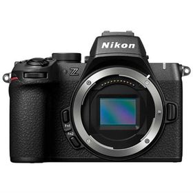 Nikon（ニコン） Z50II ミラーレスカメラ Z50II ボディ