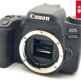 【中古】 【並品】 キヤノン EOS 9000D ボディ 【デジタル一眼レフ】 【6ヶ月保証】