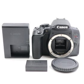 シャッター数25000枚 Canon EOS Kiss X10i ボディ デジタル一眼レフカメラ キヤノン