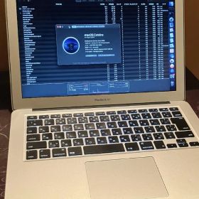 Macbook Air(13-inch,Early2015) MJVE2J/A
