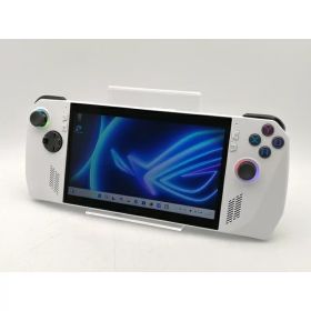 【中古】ASUS ROG Ally (2023) RC71L-Z1E512 【Ryzen Z1 Extreme 16G 512G WiFi】【イオンモール新利府】保証期間1ヶ月【ランクB】