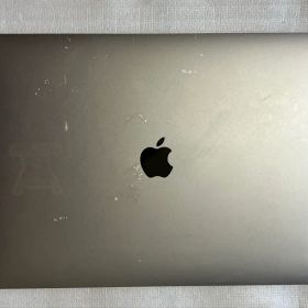 MacBook Pro 15インチ 2019 Core i7/16G/256G
