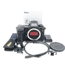 ★美品★ Nikon ニコン Z6III ボディ