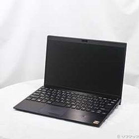 VAIO SX12 VJS121C12N ［Core-i7-8565U (1.8GHz)／8GB／SSD256GB／12.5インチワイド／Windows11 Home(アップグレード済み)］