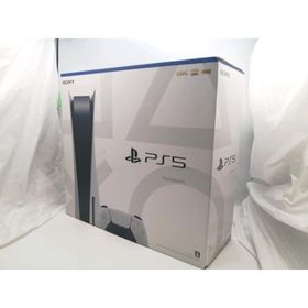 【未使用】SONY Playstation5 軽量版 CFI-1100A01【ECセンター】保証期間３ヶ月