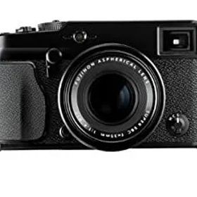 【中古】 FUJIFILM 富士フイルム ミラーレス一眼 X-Pro1 レンズキット F X-Pro1/XF35 SET