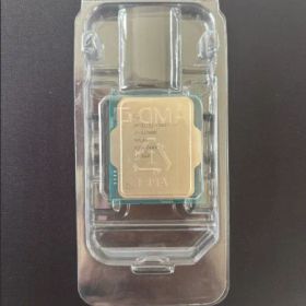 Intel Corei7 プロセッサー 12700K 3.6GHz( 最大 5.0GHz ) 第12世代 バルク品