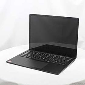 Surface Laptop 5 〔Core i5／8GB／SSD512GB〕 R1S-00045 ブラック