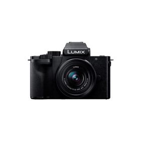 DC-G100DK-K パナソニック デジタル一眼カメラ 標準ズームレンズキット LUMIX