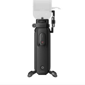 Insta360 FOMO Power Handle 長時間録画
