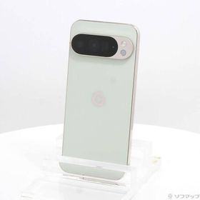 〔中古〕GOOGLE(グーグル) Google Pixel 10 Pro XL 256GB ジェイド PIX10PXL256 SIMフリー〔262-ud〕