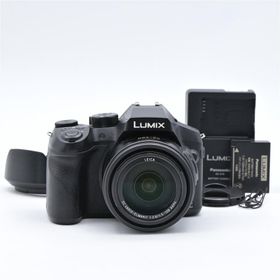 Panasonic パナソニック LUMIX DMC-FZ300-K