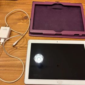 HUAWEI MediaPad M3 Lite 32GB CPN-W09 本体