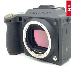 【中古】 【良品】 ハッセルブラッド X2D II 100C