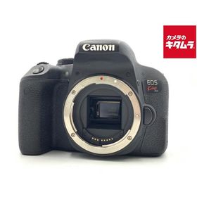 【中古】 【並品】 キヤノン EOS Kiss X9i ボディ