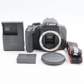 シャッター数9044枚 Canon EOS Kiss X9i ボディ デジタル一眼レフカメラ キヤノン