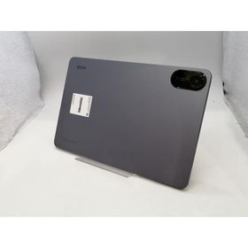 【中古】Xiaomi 国内版 【Wi-Fi】 Redmi Pad 2 GR グラファイトグレー 【Helio G100-Ultra/4GB/128GB】【浜松駅前】保証期間１ヶ月【ランクA】