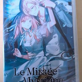 Le Mirage Mystique ミラミス Switch ソフト