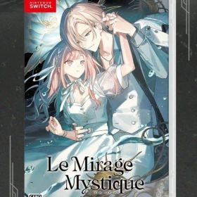 ルミラージュ ミスティーク Le Mirage Mystique みらみす