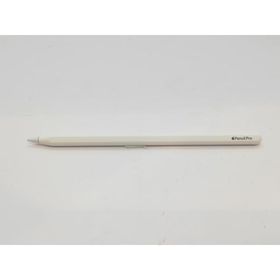 【中古】Apple Apple Pencil Pro MX2D3ZA/A【府中ル・シーニュ】保証期間１週間