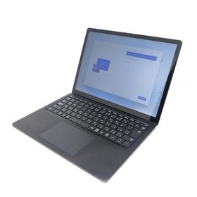 マイクロソフト Surface Laptop 3 1868 i5 8GB 256GB