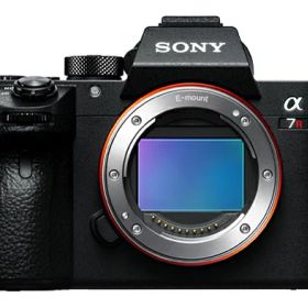 デジタル一眼カメラ ソニー / SONY α7R III ILCE-7RM3A ボディ