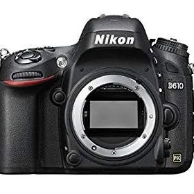 【中古】Nikon デジタル一眼レフカメラ D610 rdzdsi3