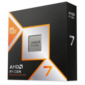 新品未開封 AMD エーエムディー Ryzen 7 9800X3D BOX