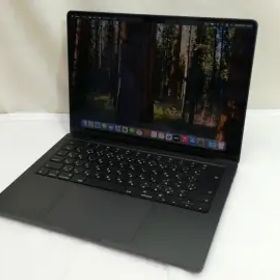 【中古】Apple MacBook Pro 14インチ M4(CPU:10C/GPU:10C) 16GB/512GB スペースブラック MW2U3J/A(14インチ,M4,2024)【川崎】保証期間１