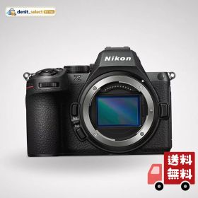 Nikon ミラーレス一眼カメラ Z5II ボディ