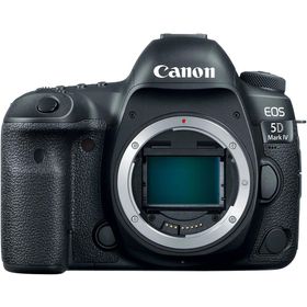 【中古】Canon EOS 5D Mark IV デジタル一眼レフボディ Canonログ付き