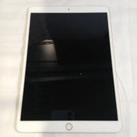 IPAD PRO 10.5インチ MQF12J/A APPLE
