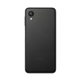 SAMSUNG J:COM 【SIMフリー】 Galaxy A23 5G 4GB 64GB ブラック SCG18