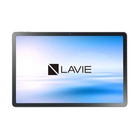 NEC Android タブレット 11型 LAVIE Tab T11N T1175/LAS PC-T1175LAS ルナグレー タブレットPC