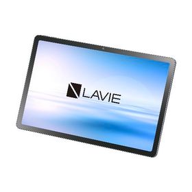 NEC PC-T1175LAS LAVIE Tab T11N 11型ワイド タブレット ルナグレー