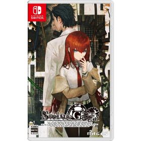 【新品】 STEINS;GATE RE:BOOT Nintendo Switch 佐賀