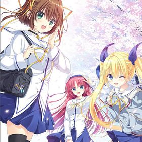 [Nintendo Switch]/D.C. Re:tune 〜ダ・カーポ〜 リチューン [通常版]/ゲーム/HAC-P-BMA6A