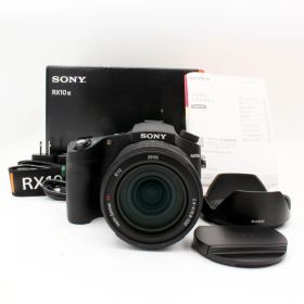 【新品級】SONY Cyber-shot DSC-RX10M3#1222