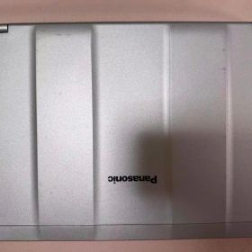 Panasonic Let's note SV7 i5-8 8GB 128GB