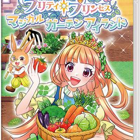 [メール便OK]【新品】【NS】プリティ・プリンセス マジカルガーデンアイランド[お取寄せ品]