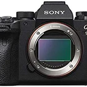 【中古】ソニー SONY フルサイズミラーレス一眼 α9M2 ボディ ILCE-9M2