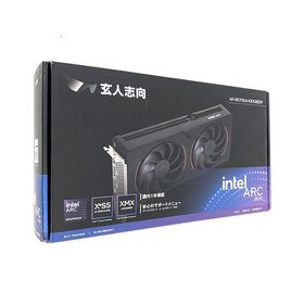 【中古】玄人志向 グラフィックボード AR-B570D6-E10GB/DF PCIExp 10GB 元箱あり
