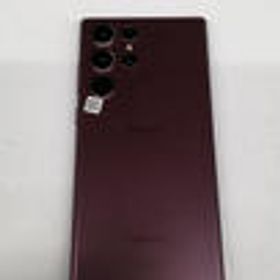 GYALAXY S22 ULTRA SC-52C SAMSUNG