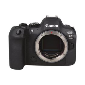 Canon EOS R6 MarkII BODY 【AB】