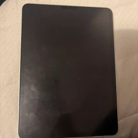 Apple iPad Pro 11インチ 64GB 本体