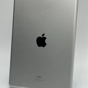 【中古C】iPad 第8世代 128GB シルバー Wi-Fi