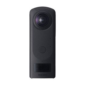 中古 1年保証 美品 RICOH THETA Z1 51GB