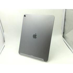 【中古】Apple 【Wi-Fi】 13インチ iPad Air（M3/2025) 128GB スペースグレイ MCNH4J/A【広島】保証期間1ヶ月【ランクA】