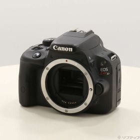 (中古)Canon EOS Kiss X7 ボディ ブラック(269-ud)