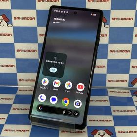 Google Pixel 6a 128GB Sage GBB17L SoftBank版SIMフリー